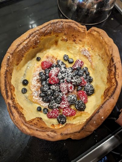 Dutch Baby-Blueberry-Raspberry-1